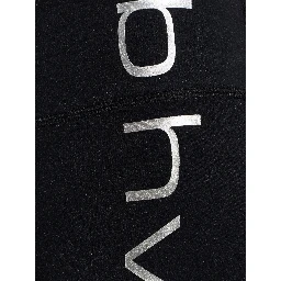 MISBHV Trousers Black