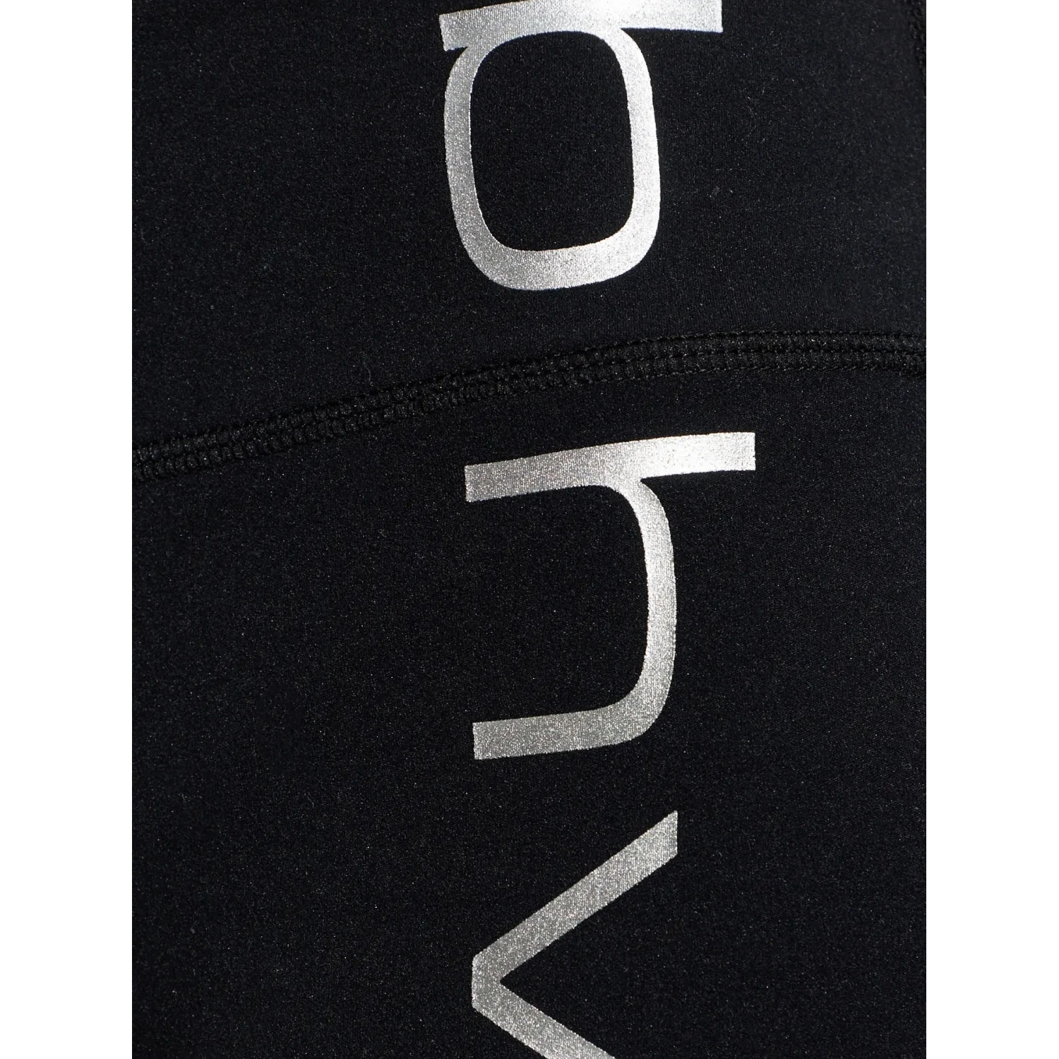 MISBHV Trousers Black
