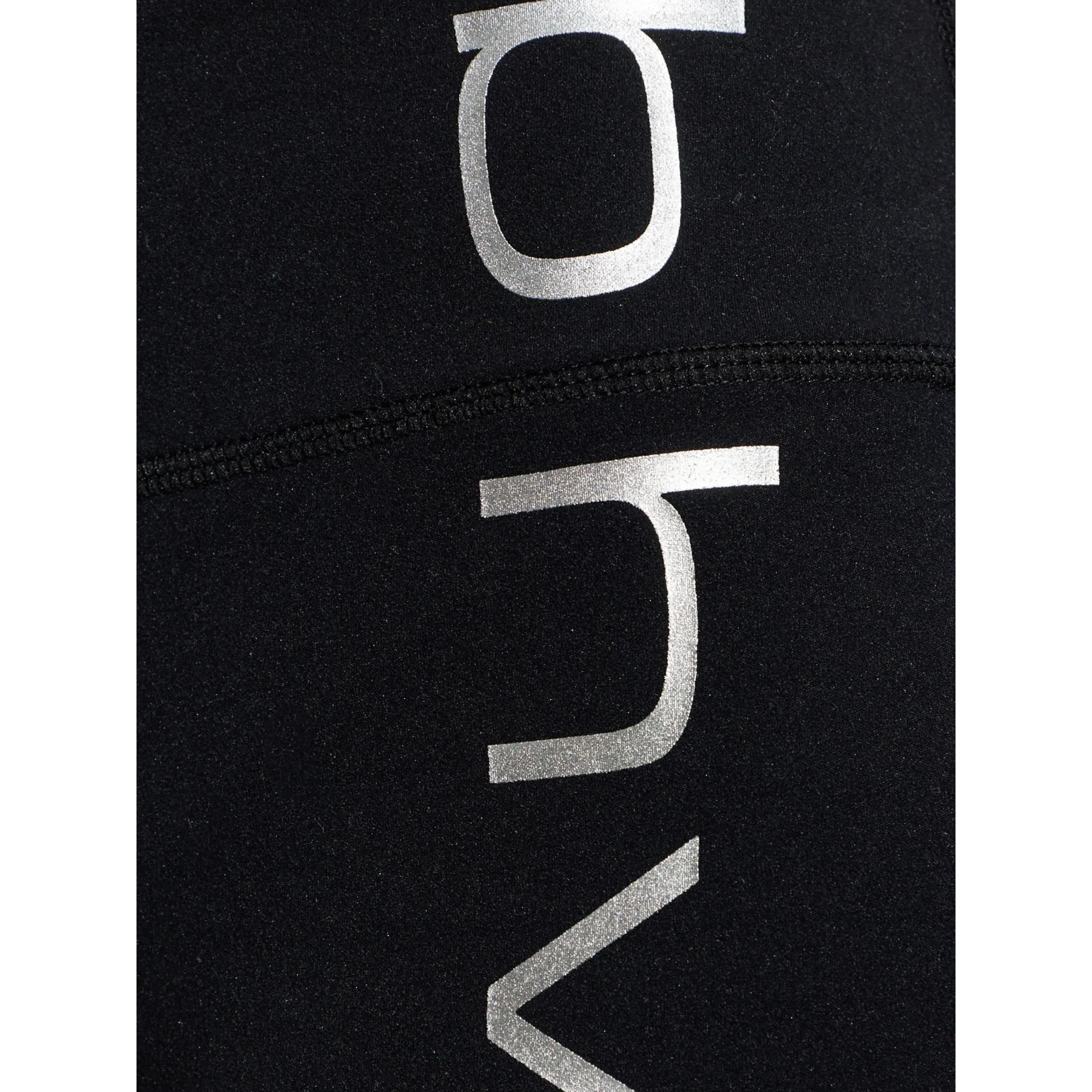 MISBHV Trousers Black