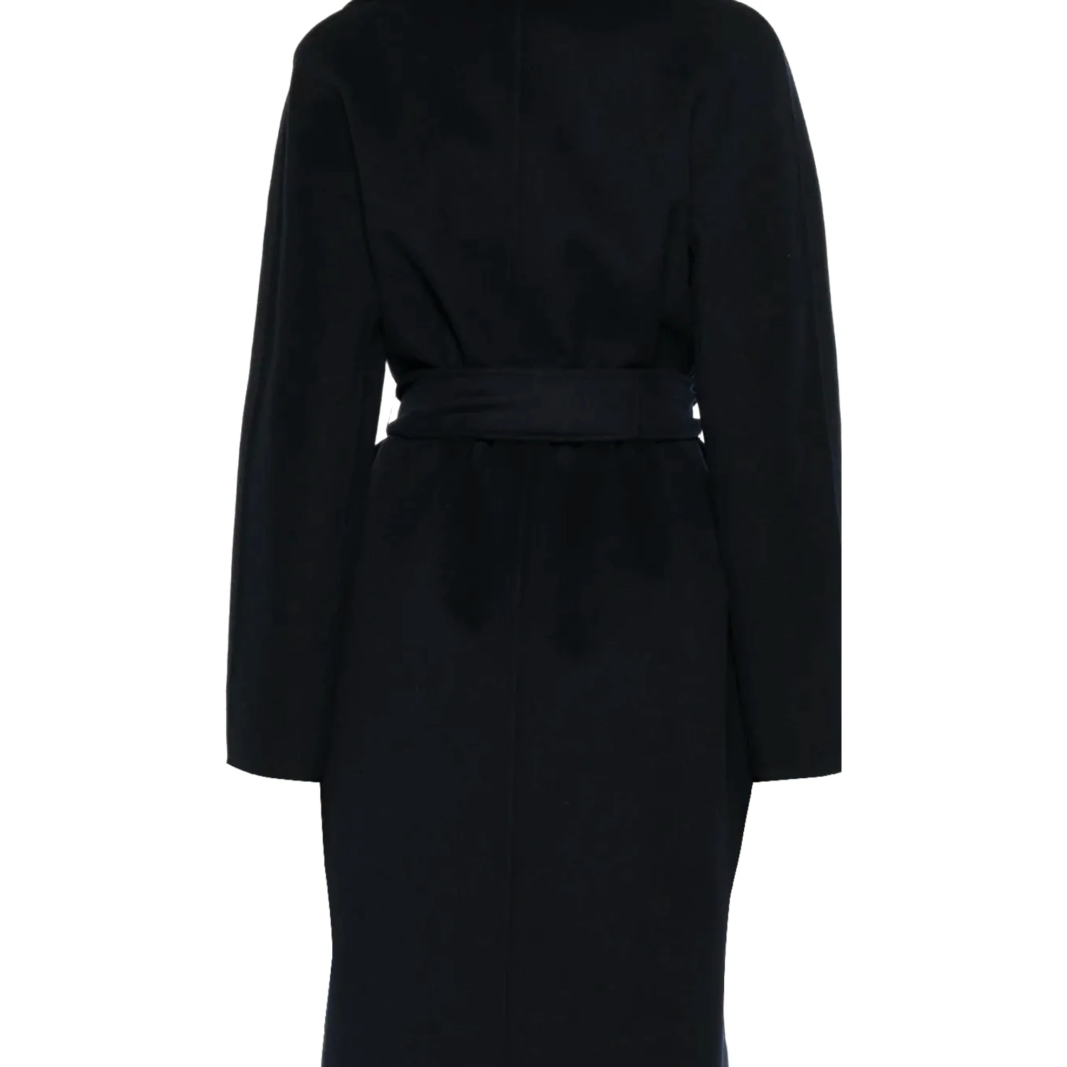 Max Mara Coats Blue