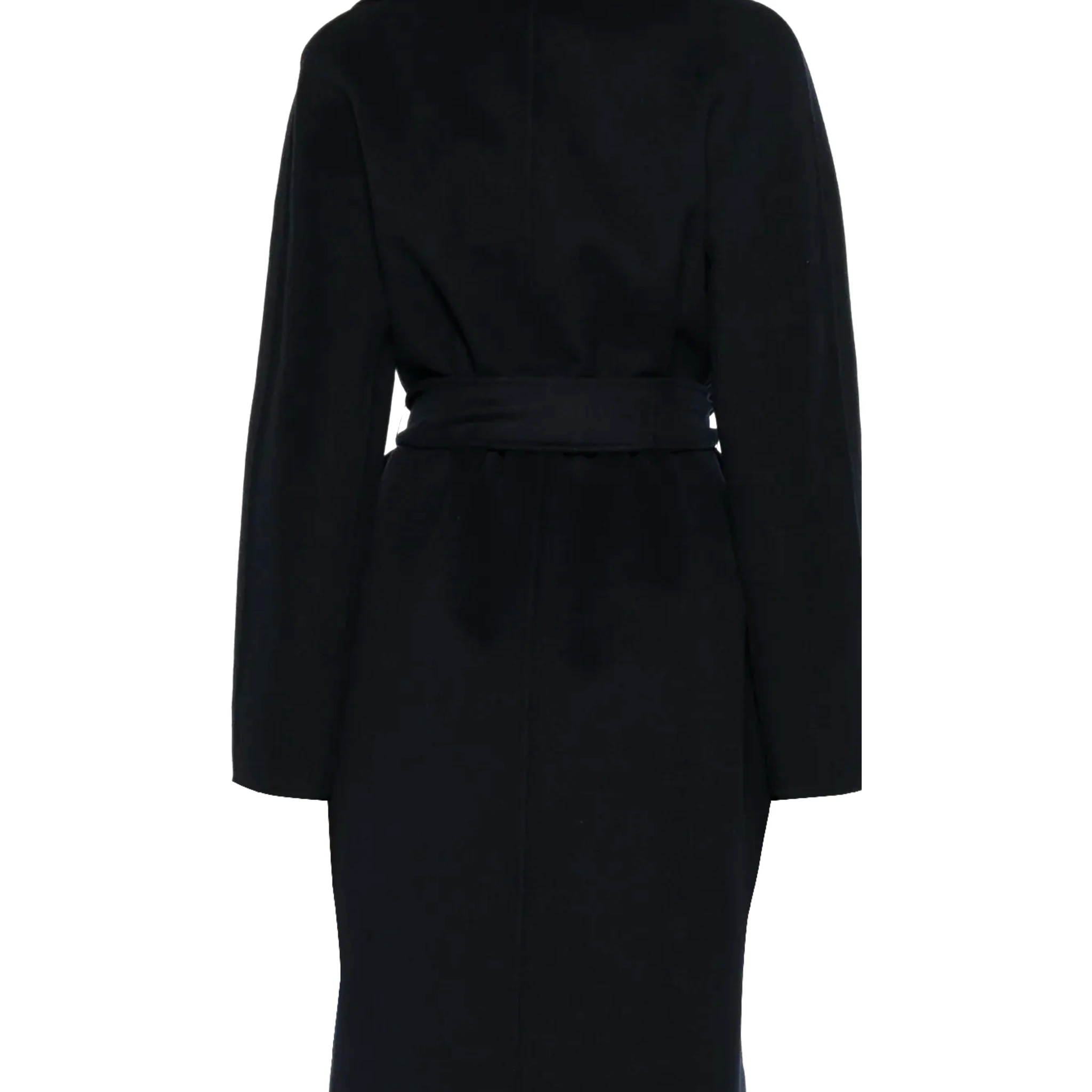 Max Mara Coats Blue