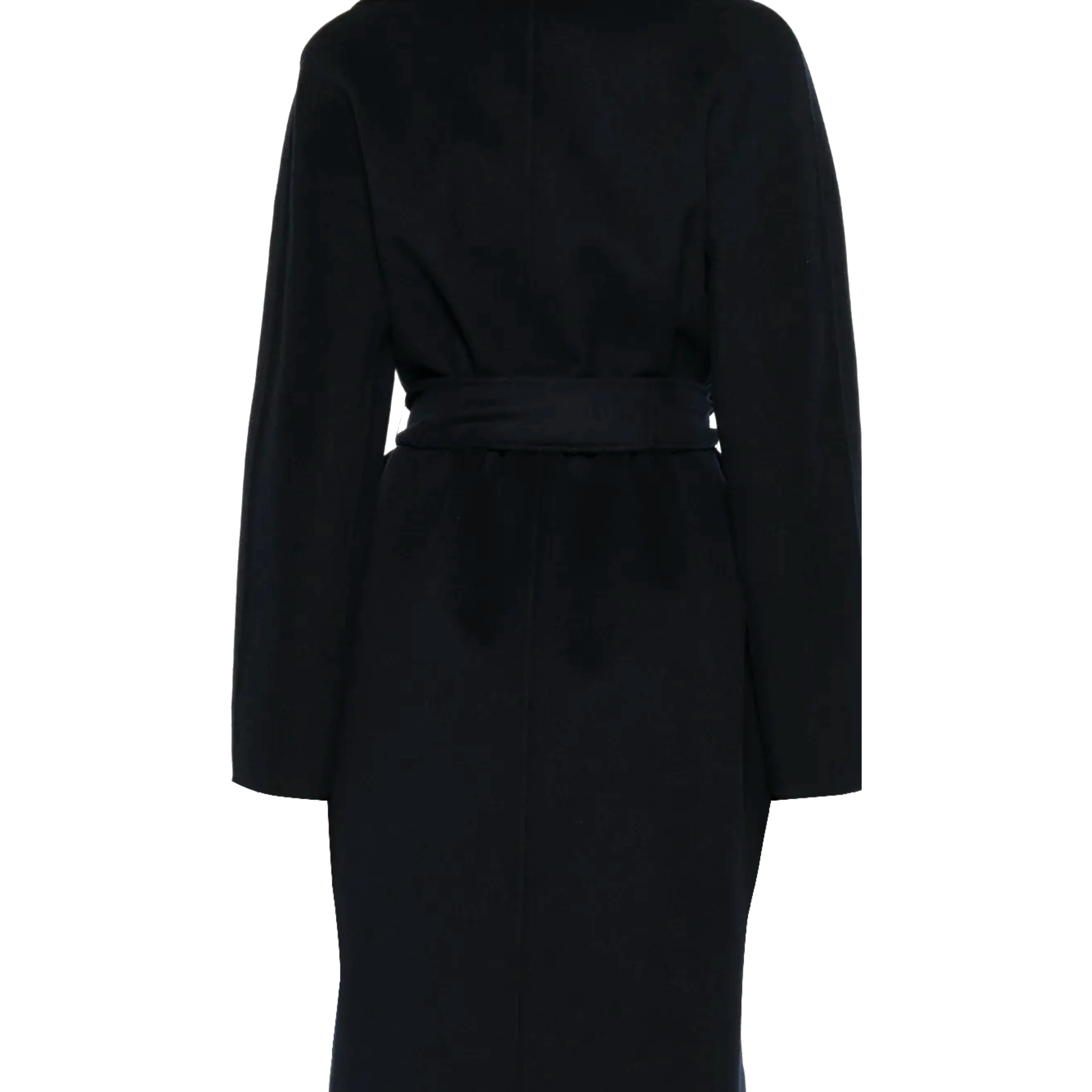 Max Mara Coats Blue