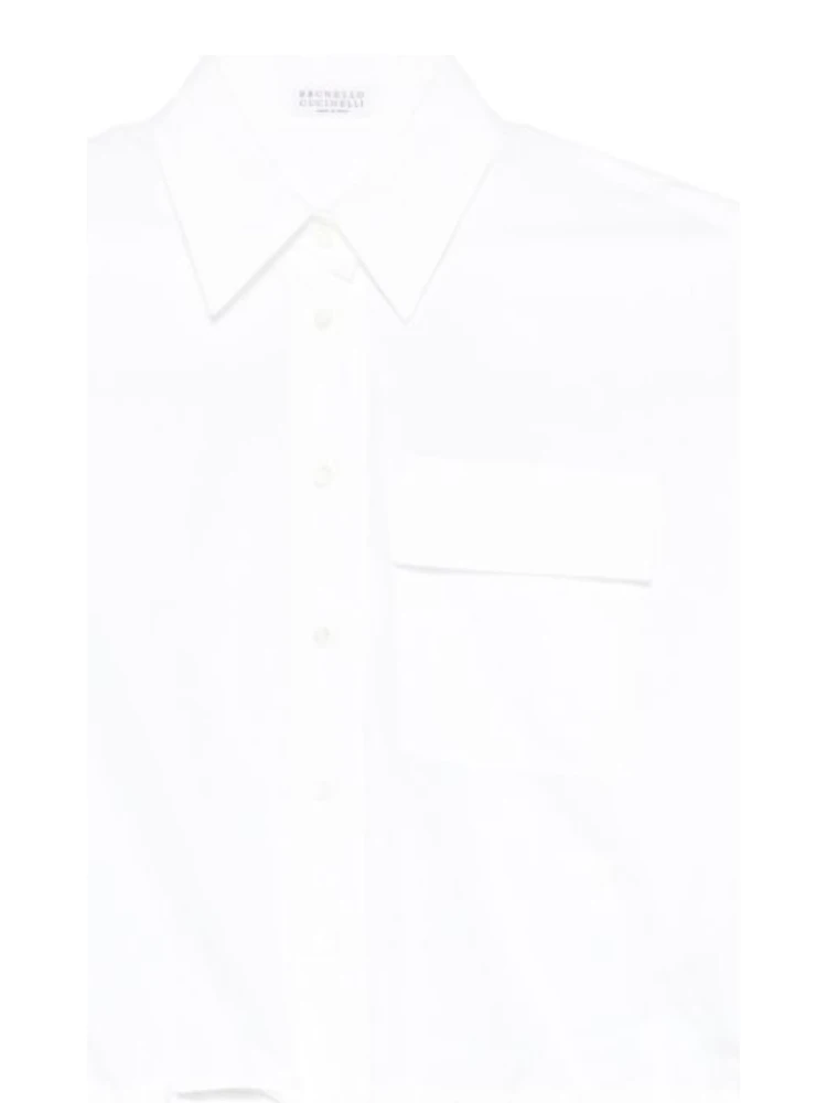 Brunello Cucinelli Shirts alternative