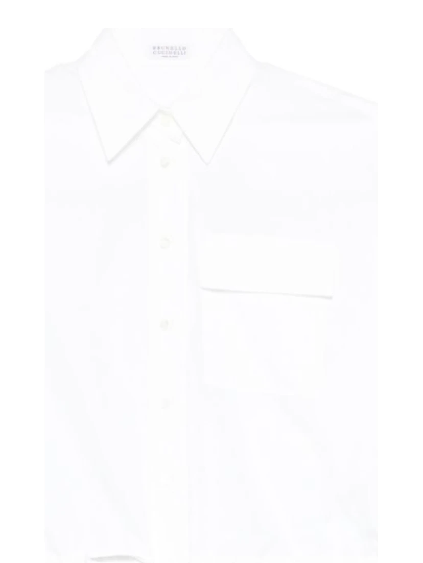 Brunello Cucinelli Shirts