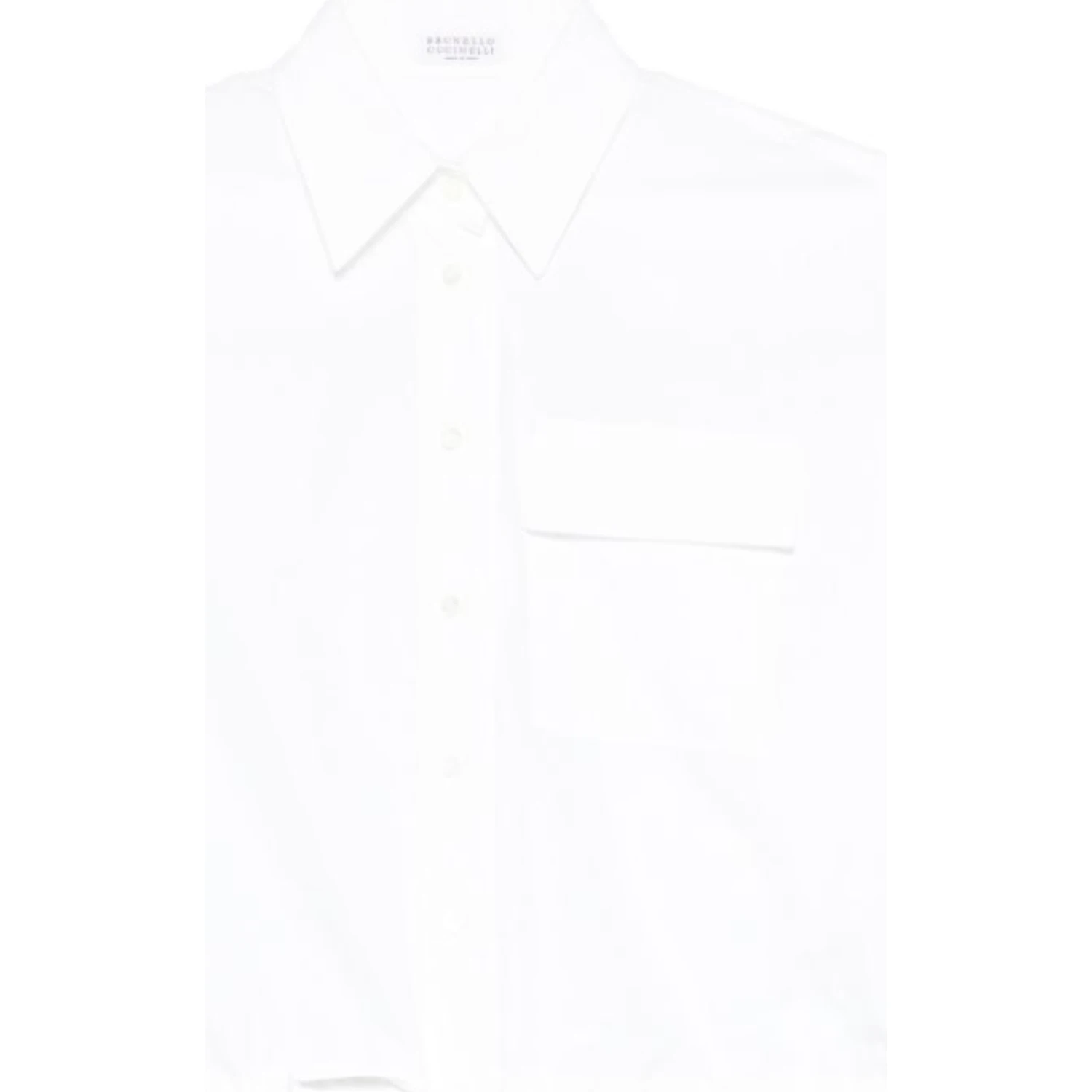 Brunello Cucinelli Shirts
