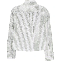 Max Mara Weekend Shirts