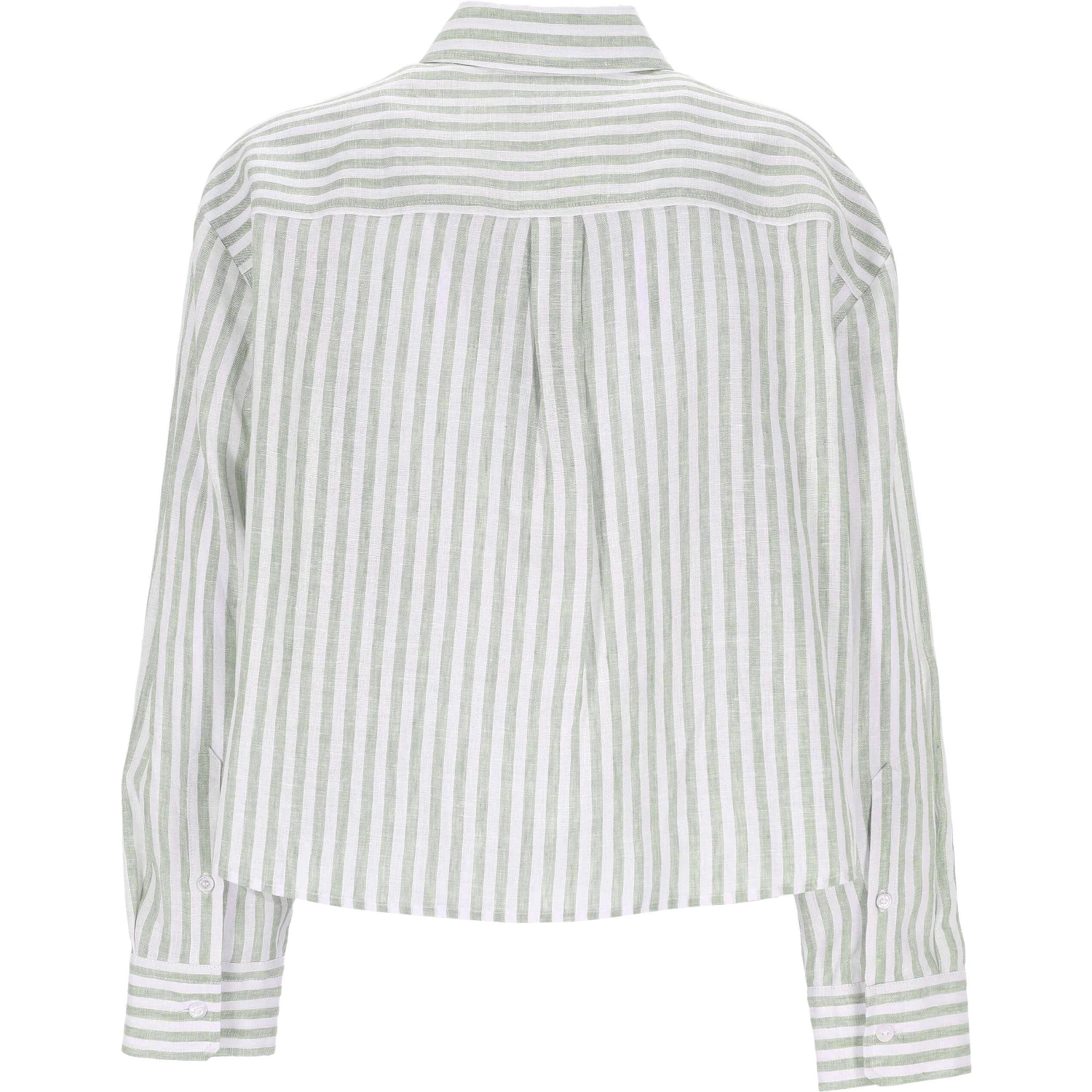 Max Mara Weekend Shirts