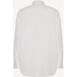 The Row Jeans White