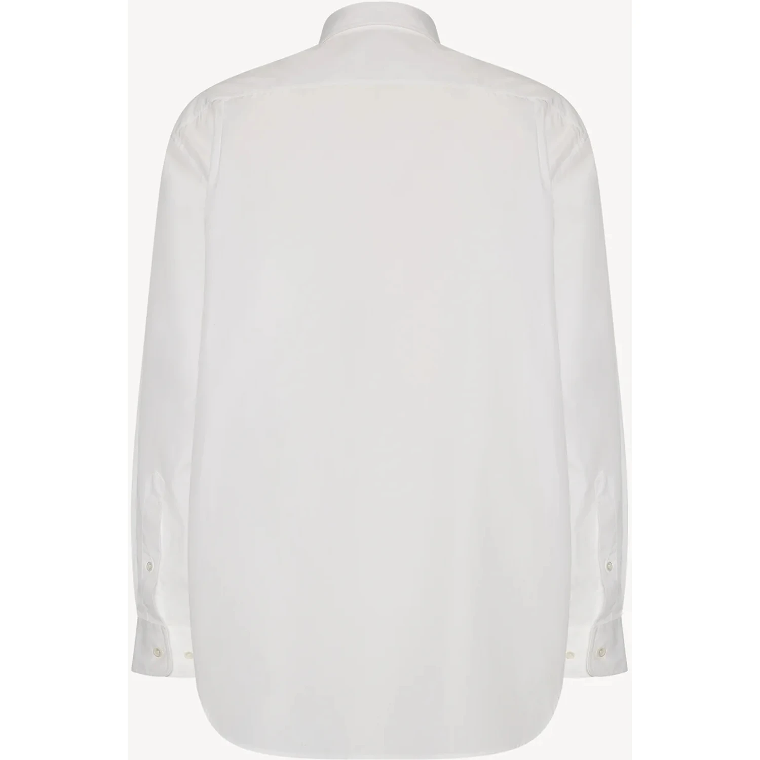 The Row Jeans White