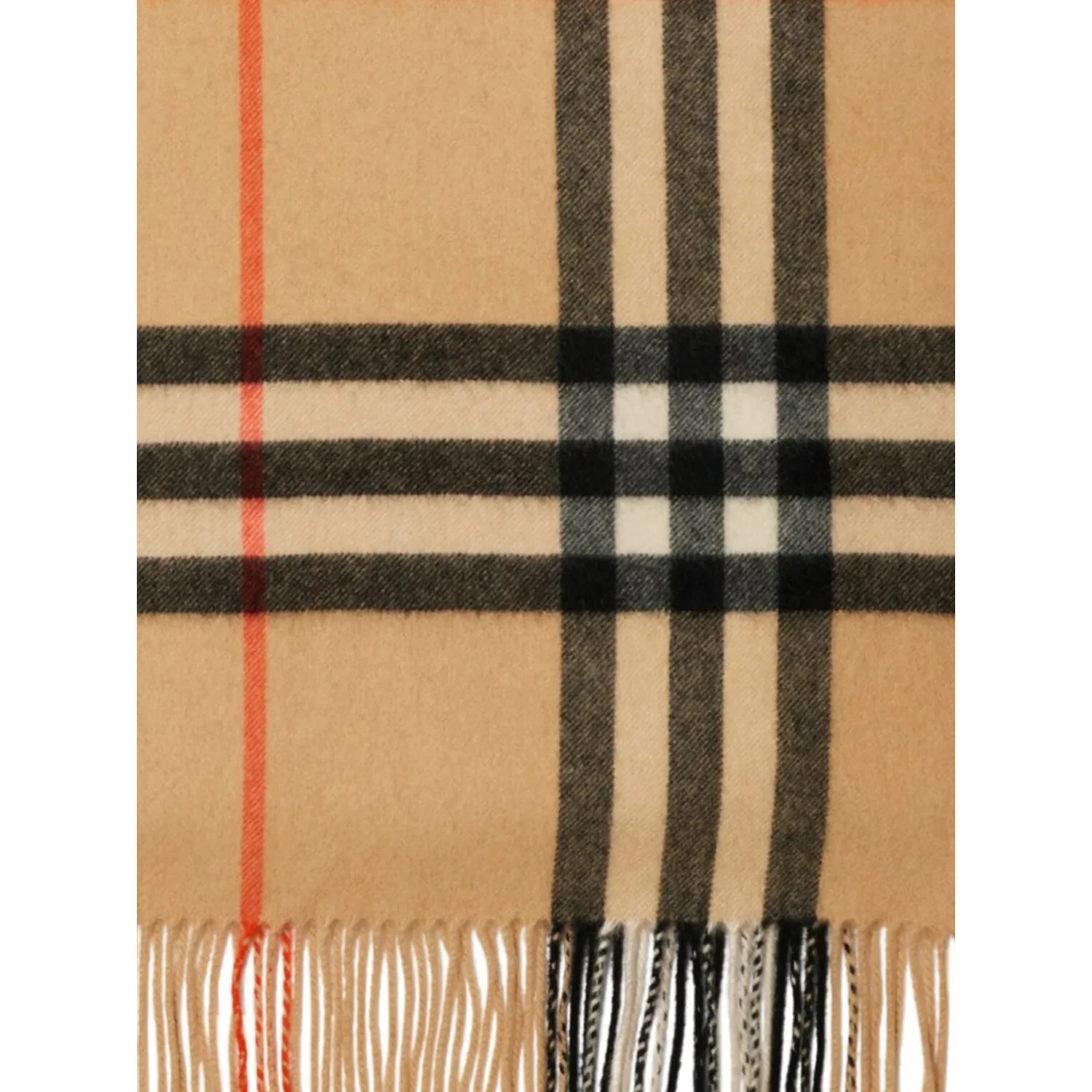 Burberry Scarfs