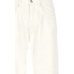 UMITBENAN Jeans White