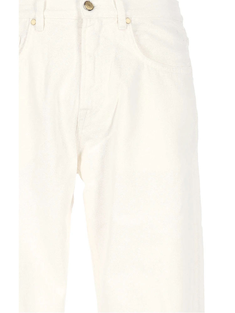 UMITBENAN Jeans White alternative