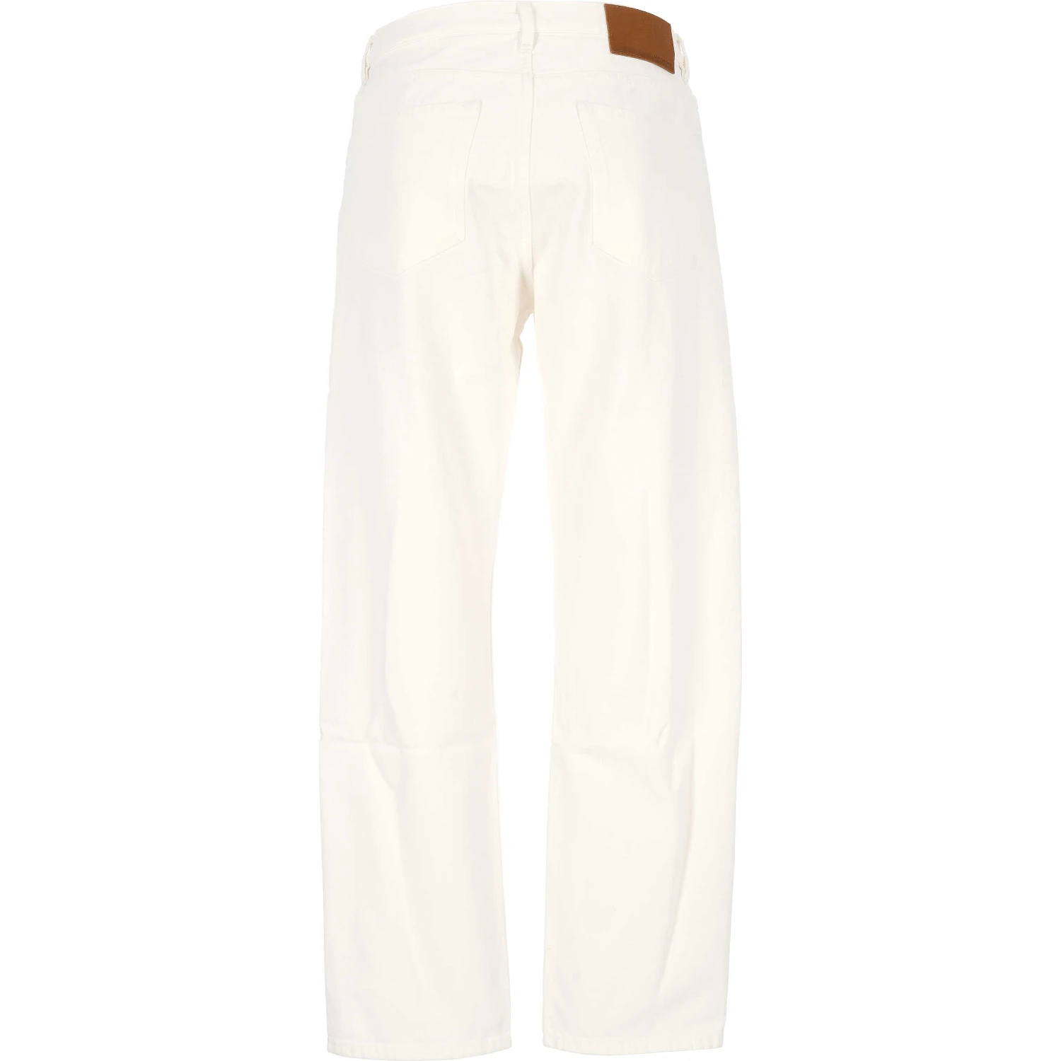 UMITBENAN Jeans White