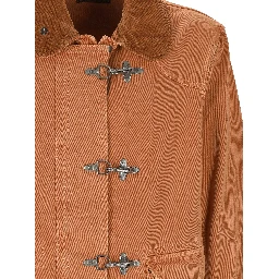CHESAPEAKE'S Jackets