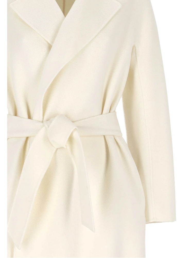 Max Mara Coats White alternative