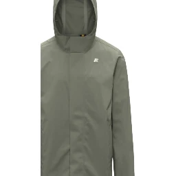 K-Way Jackets