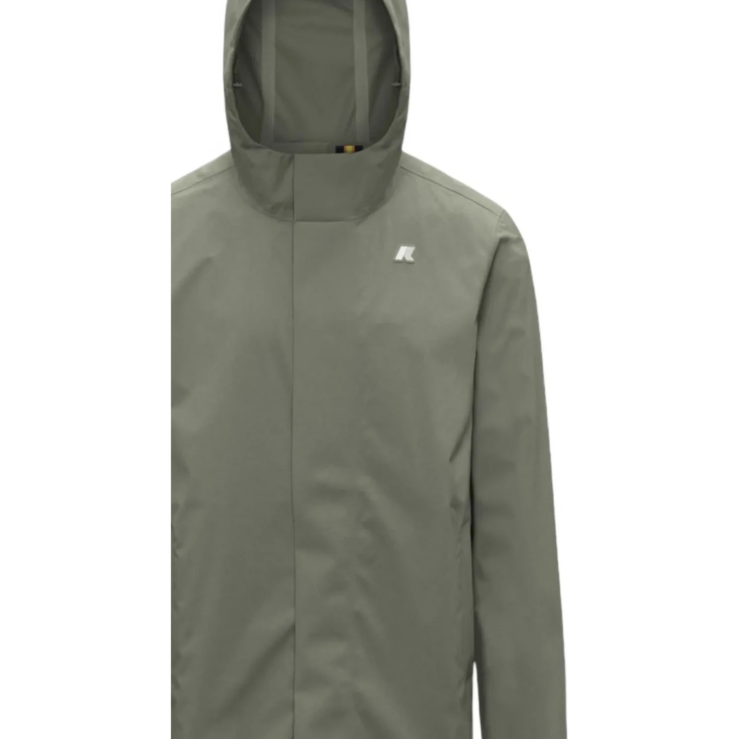 K-Way Jackets