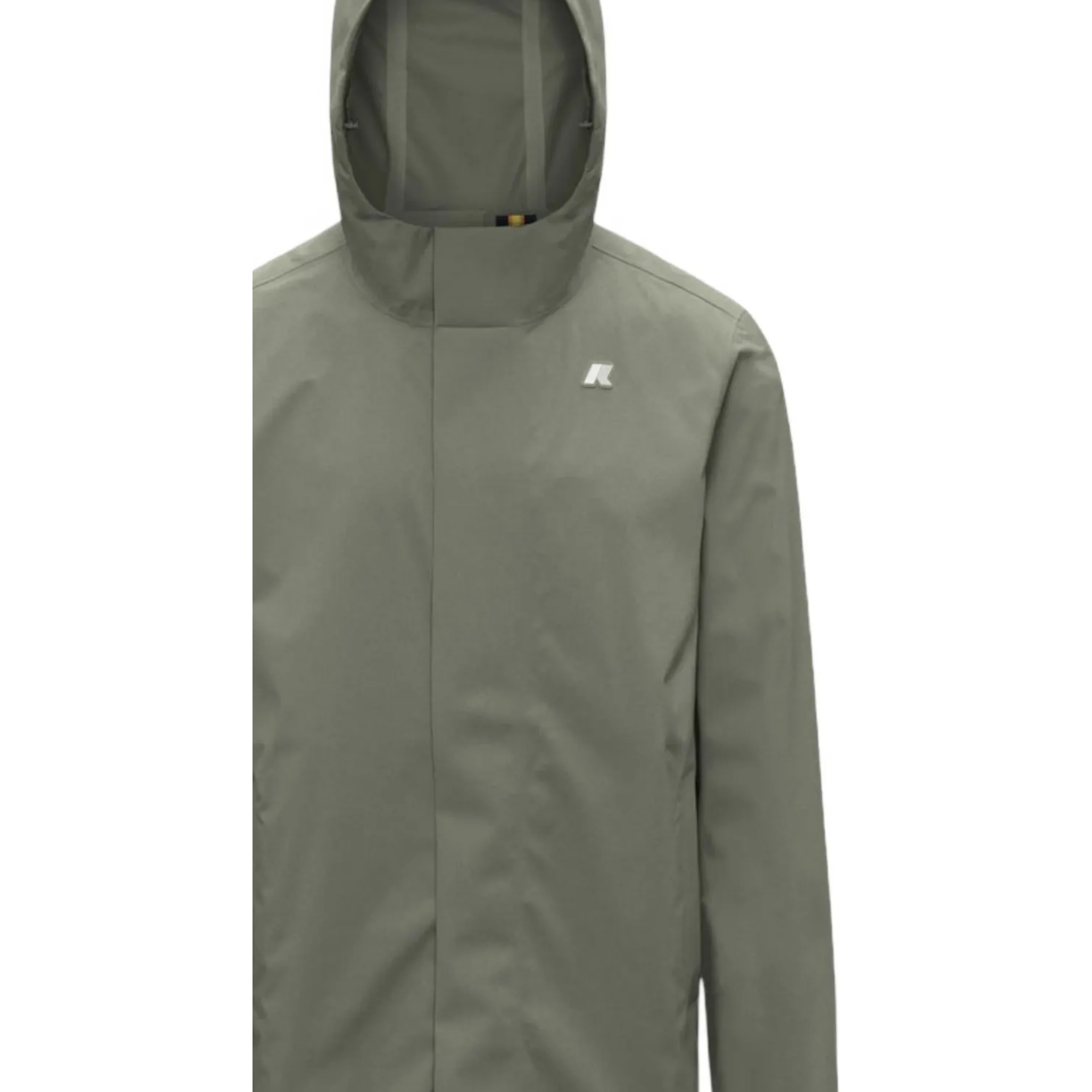 K-Way Jackets