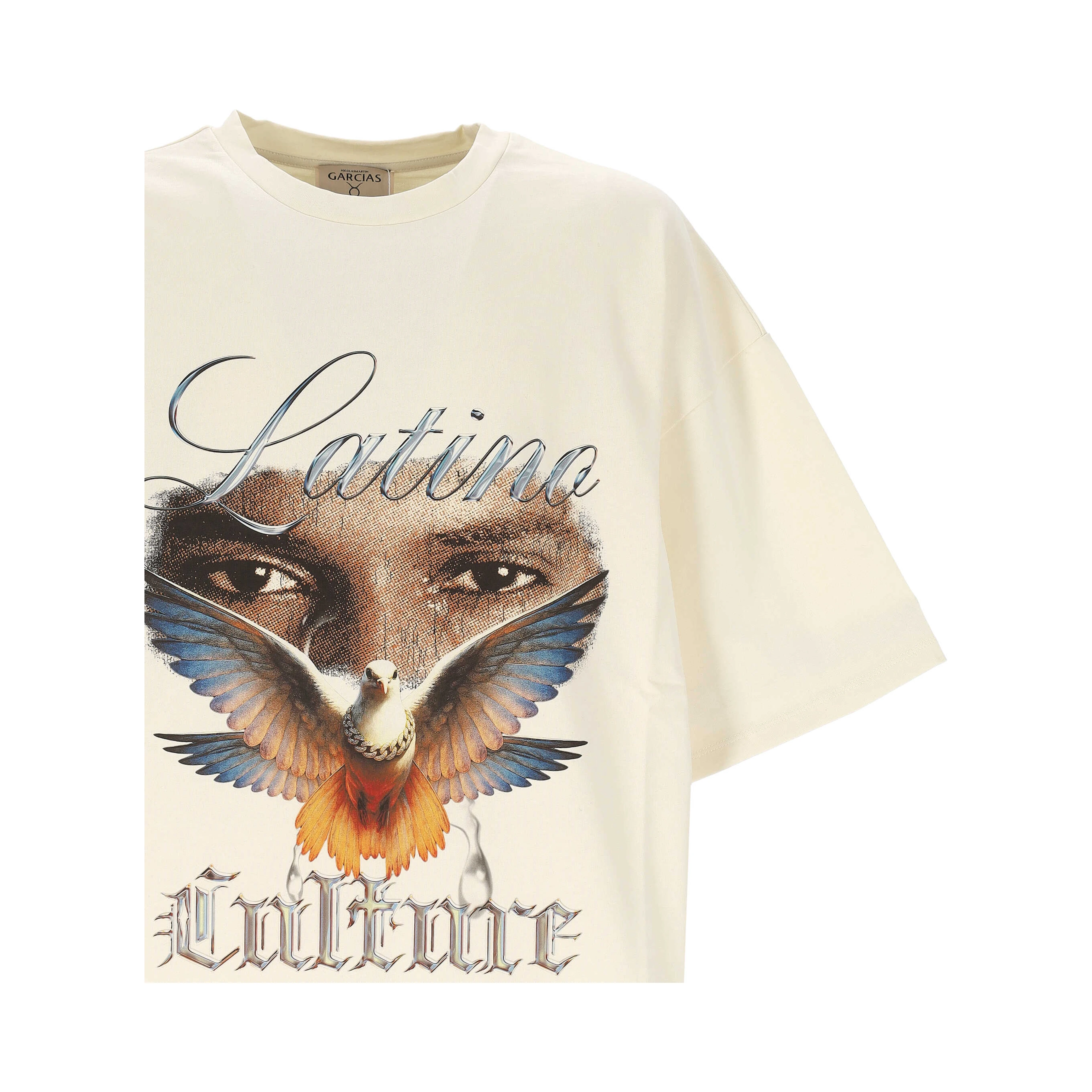 GARCIAS T-shirts and Polos