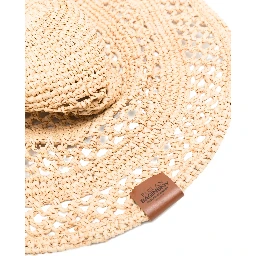RUSLAN BAGINSKIY Hats