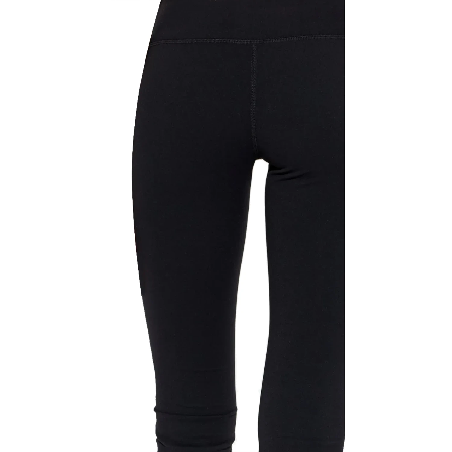MISBHV Trousers Black