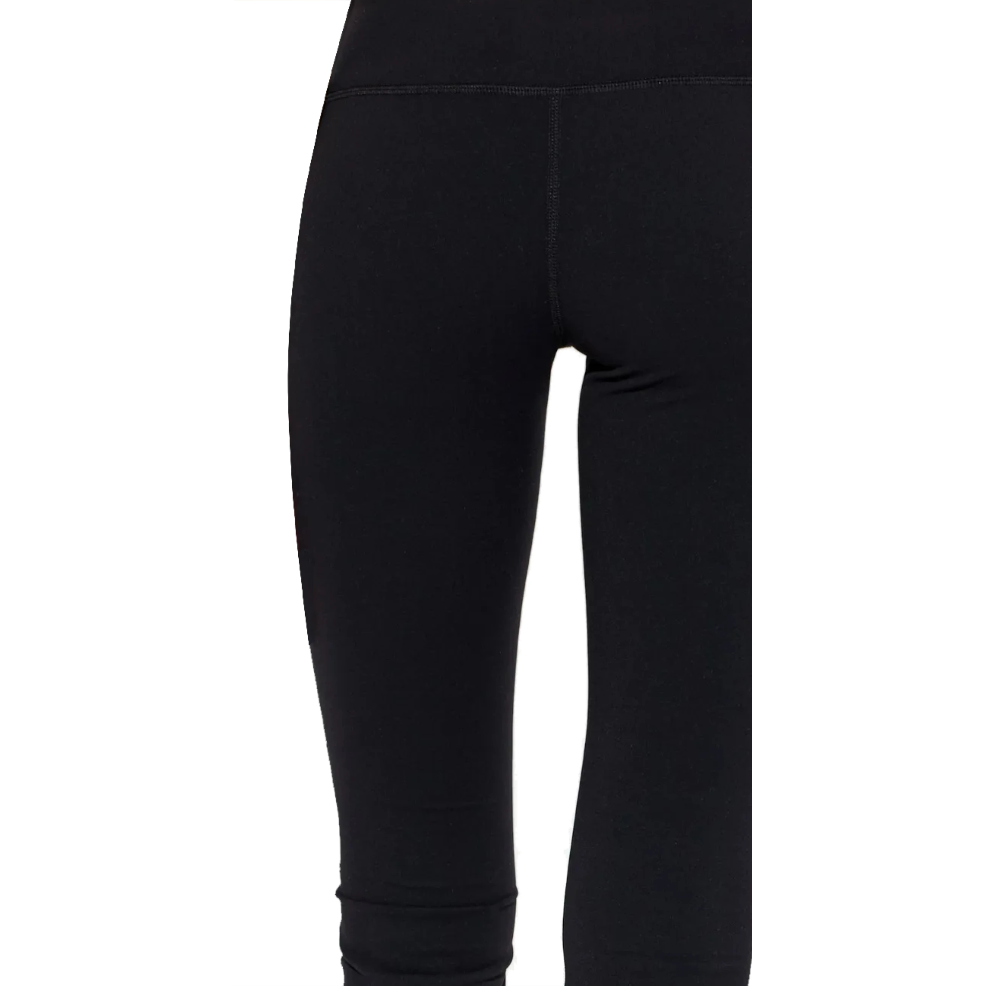 MISBHV Trousers Black
