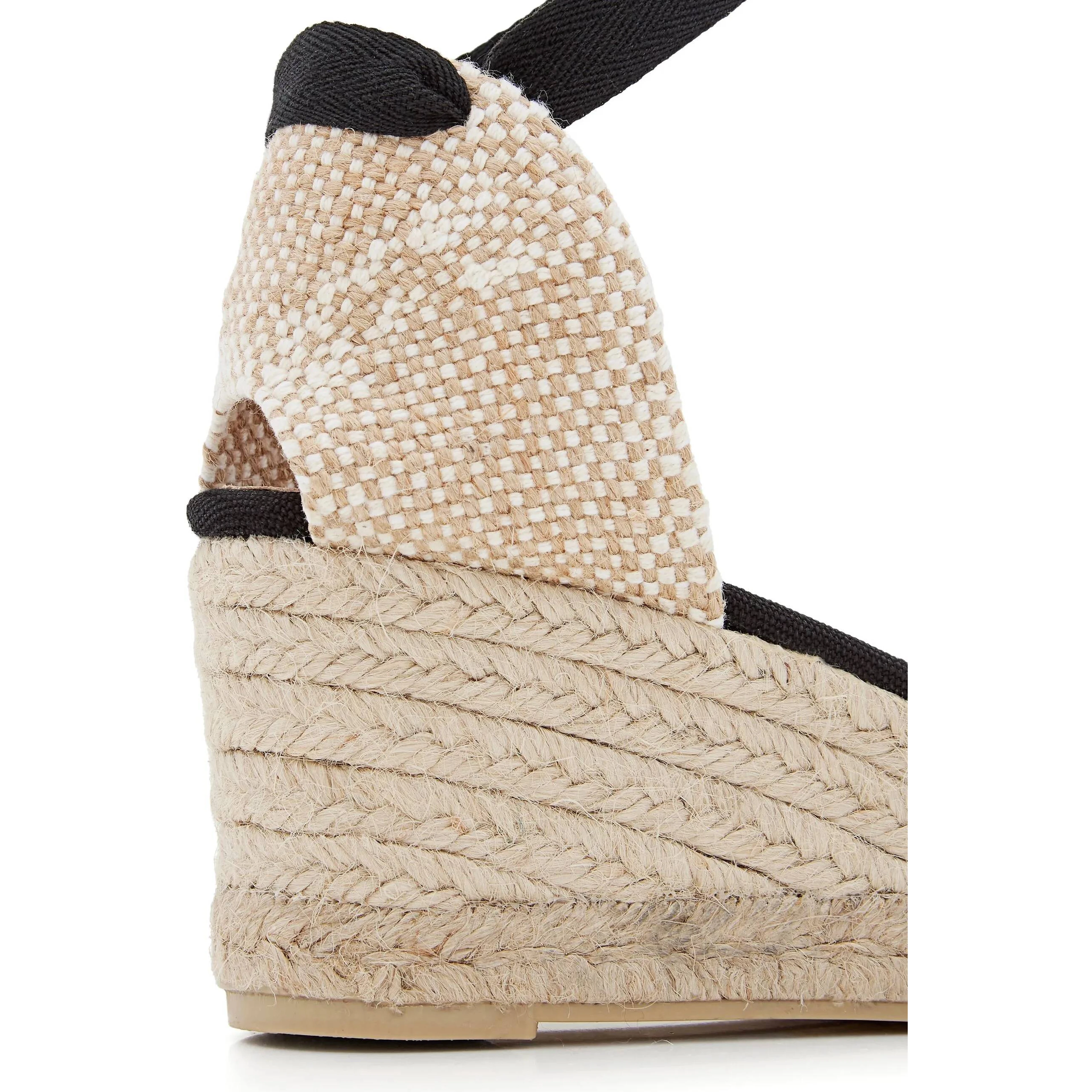 Castaner Flat shoes