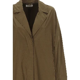 The Row Coats