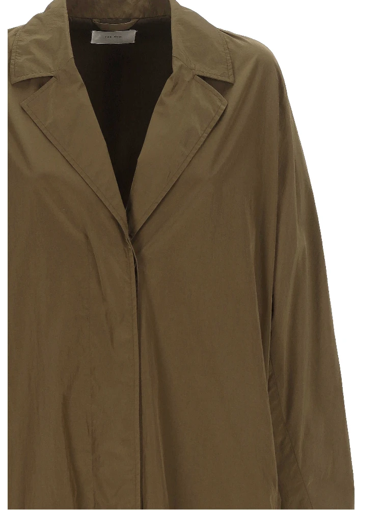 The Row Coats alternative