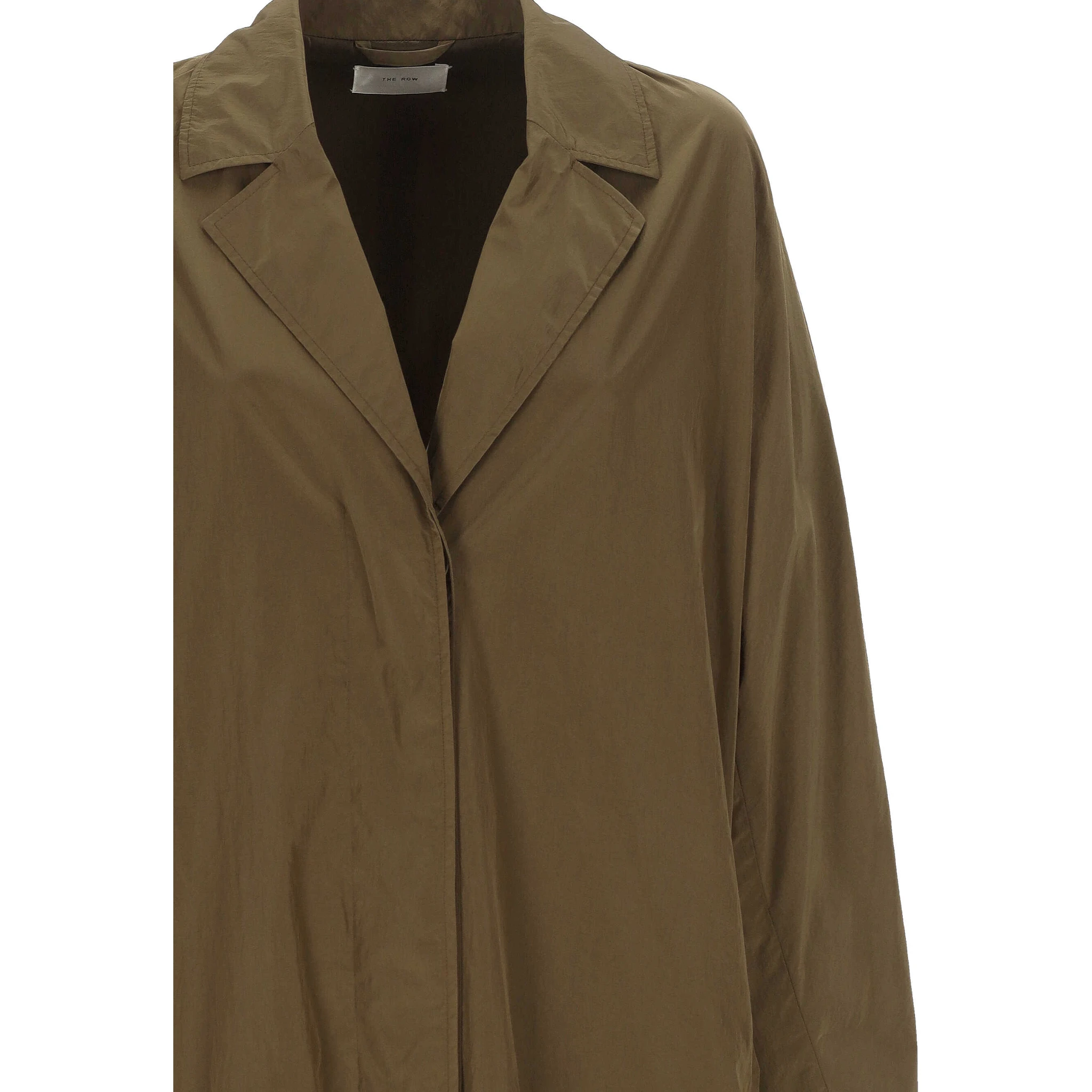 The Row Coats