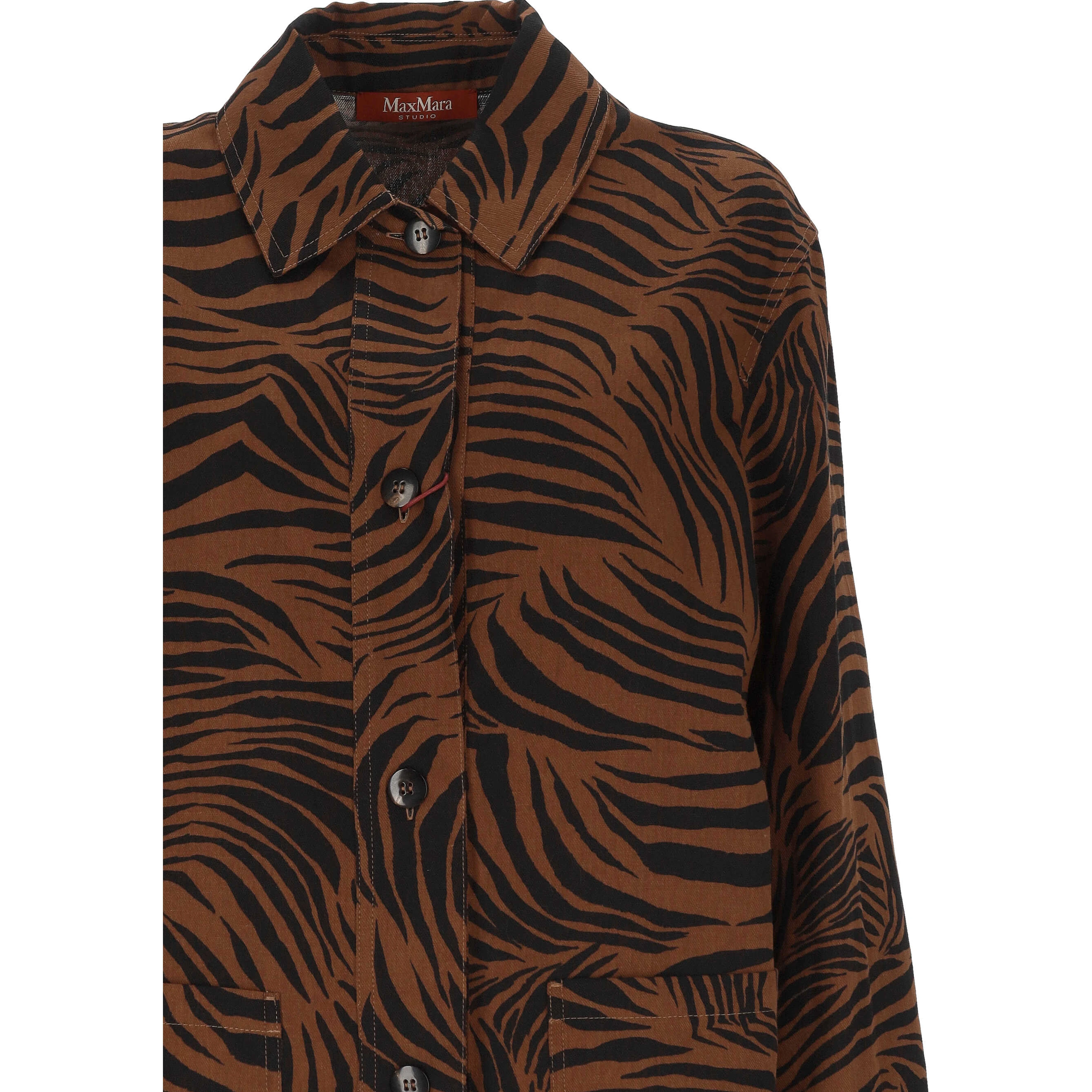 Max Mara Jackets