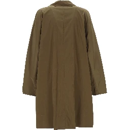 The Row Coats