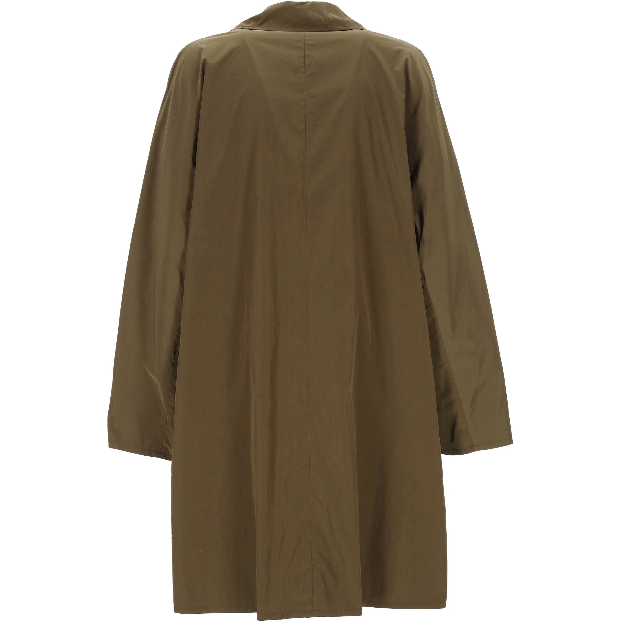 The Row Coats