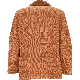 CHESAPEAKE'S Jackets