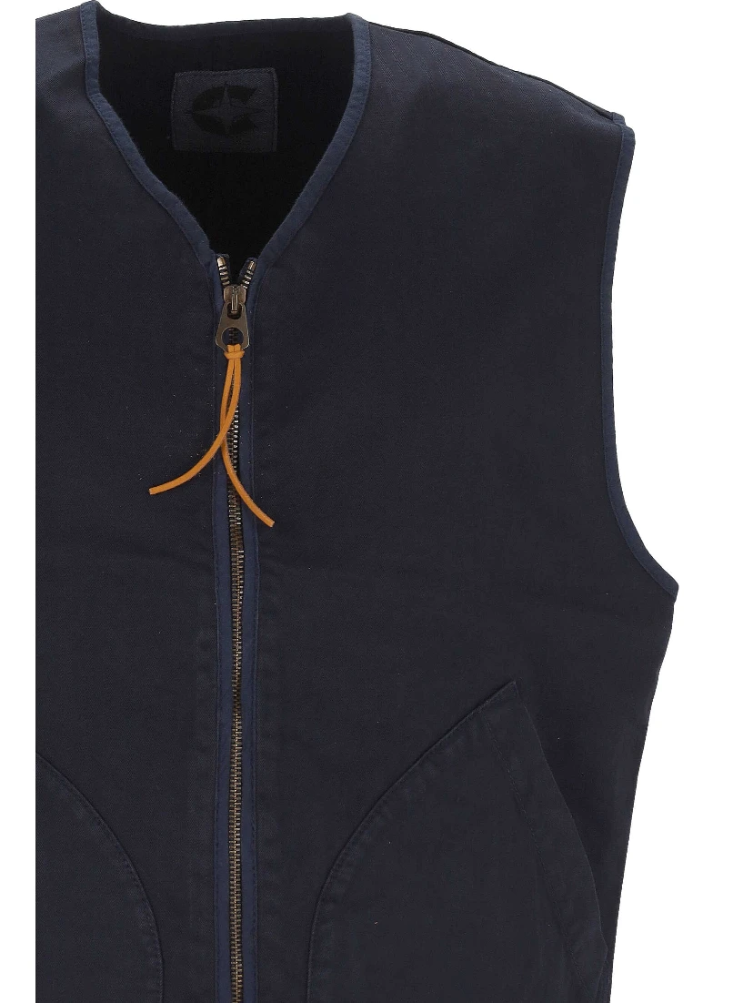 CHESAPEAKE'S Jackets