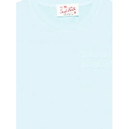 Saint Barth T-shirts and Polos