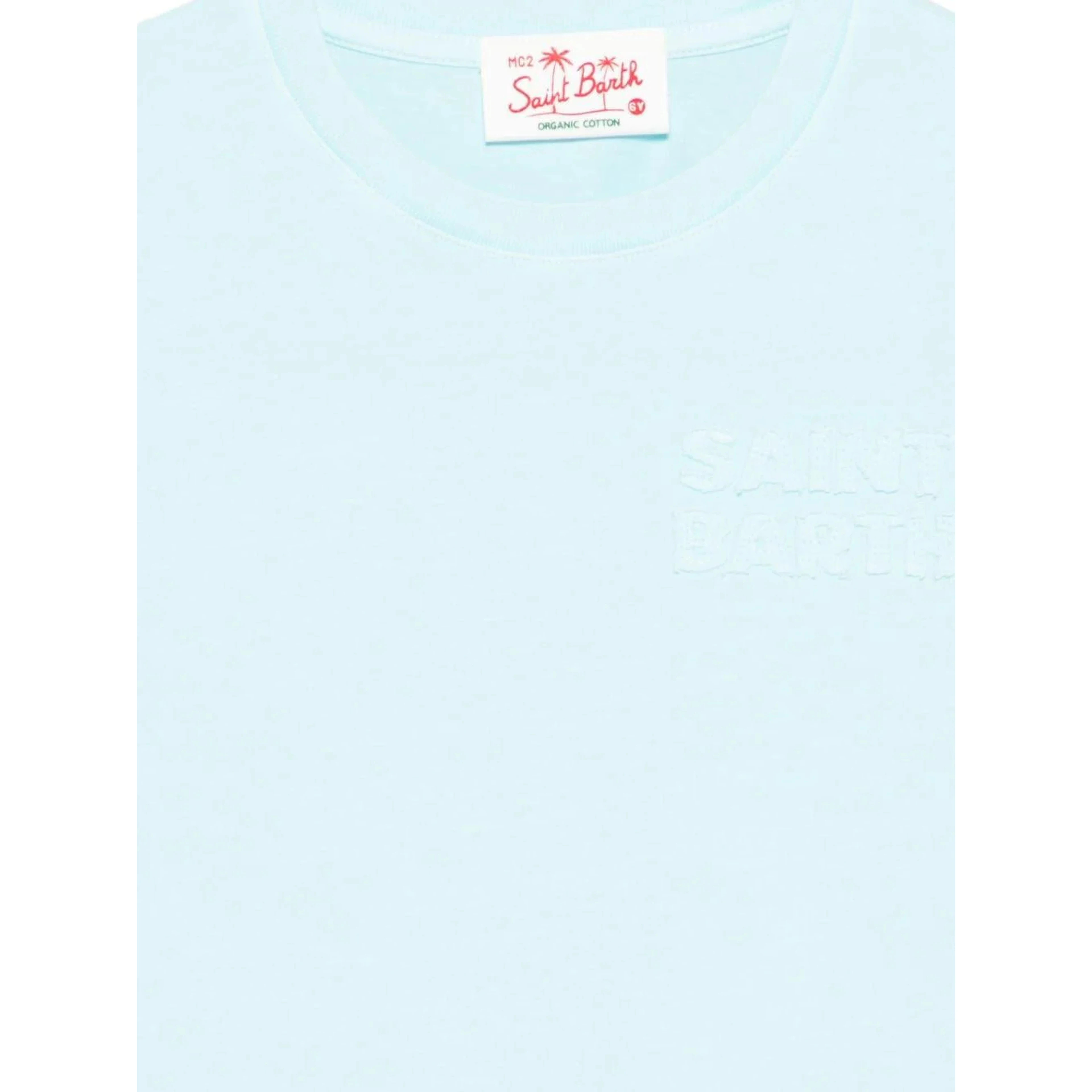 Saint Barth T-shirts and Polos