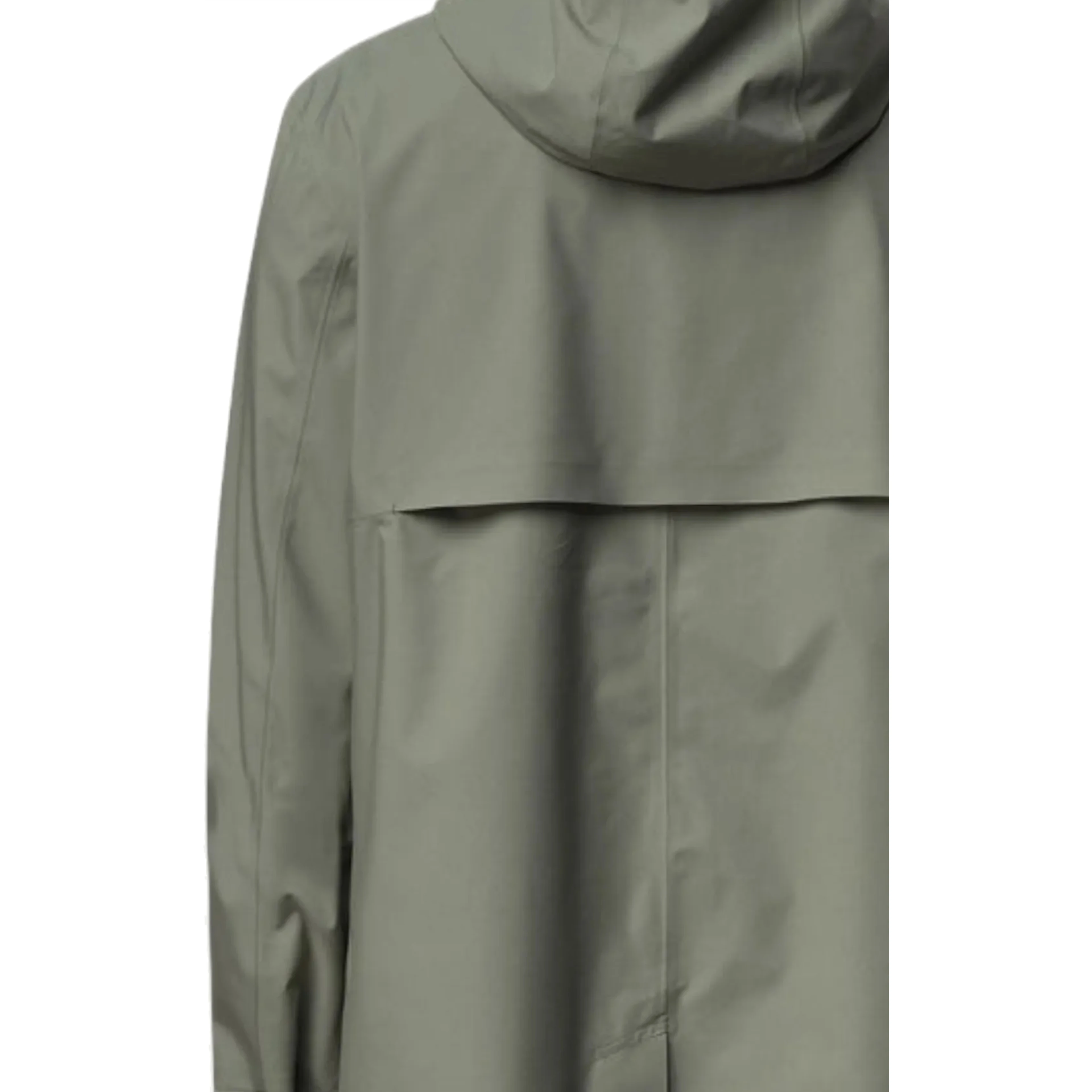 K-Way Jackets