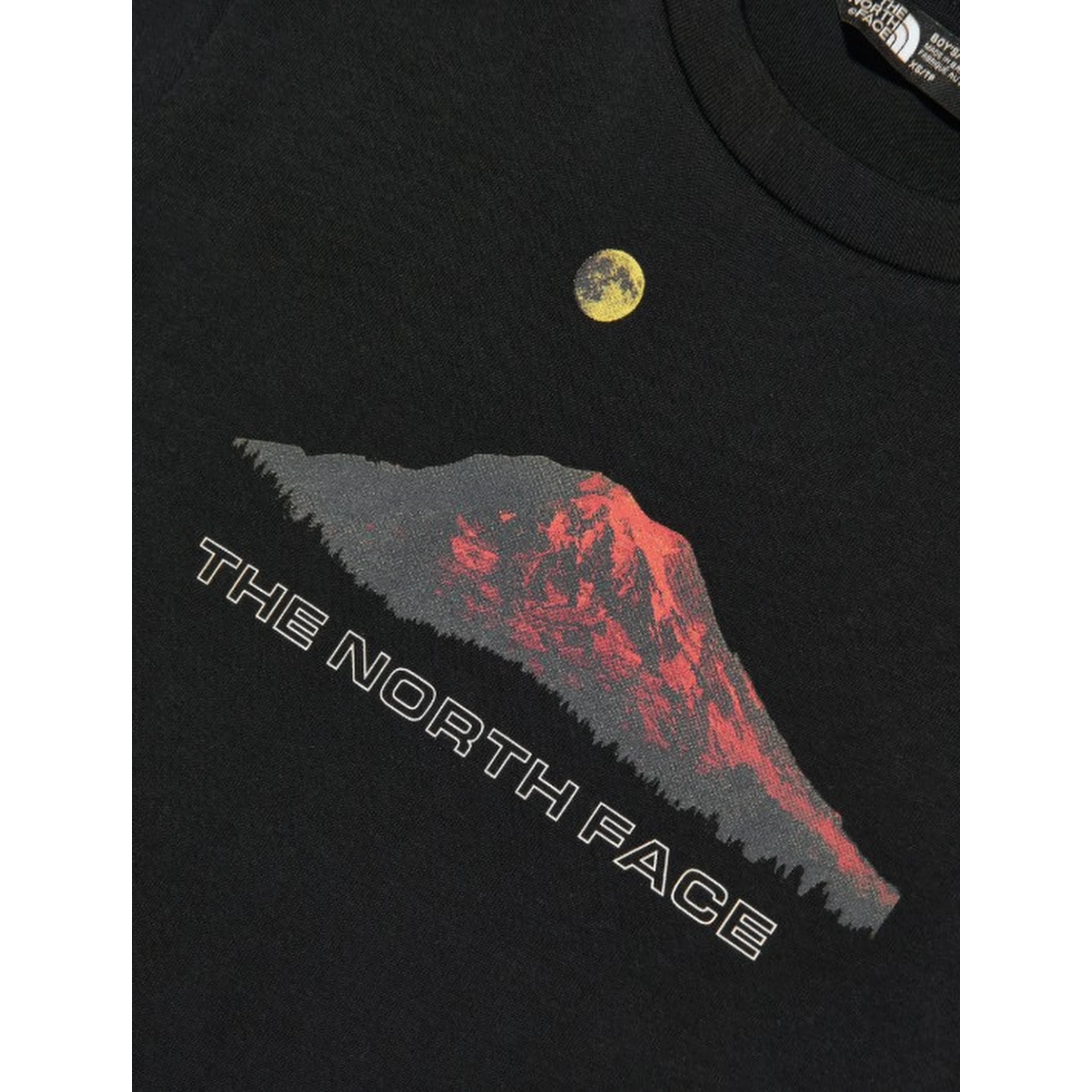 THE NORTH FACE T-shirts and Polos
