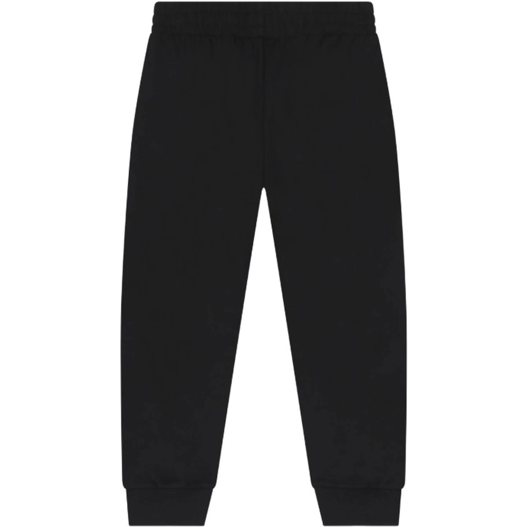 EA7 Trousers Black
