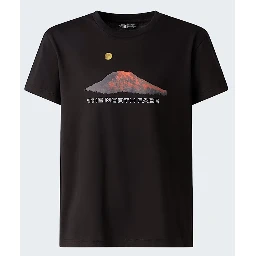 THE NORTH FACE T-shirts and Polos