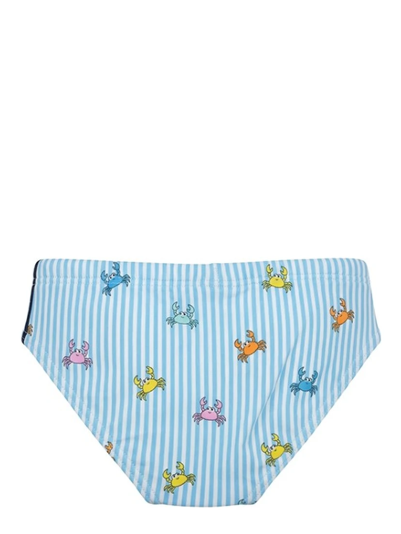 Saint Barth Sea clothing