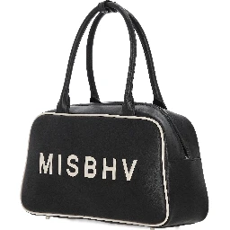 MISBHV Bags.. Black