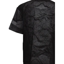 MISBHV T-shirts and Polos Black