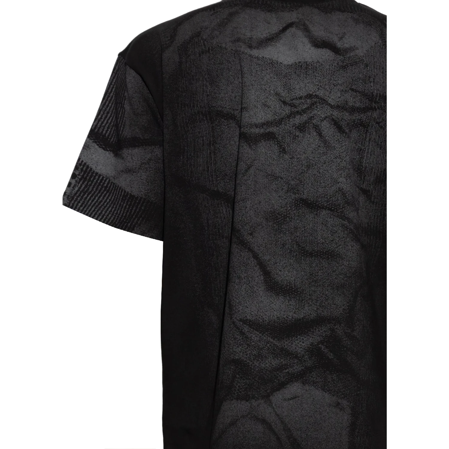 MISBHV T-shirts and Polos Black