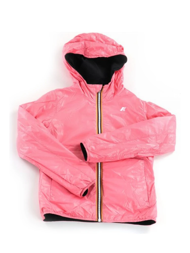 K-Way Jackets alternative
