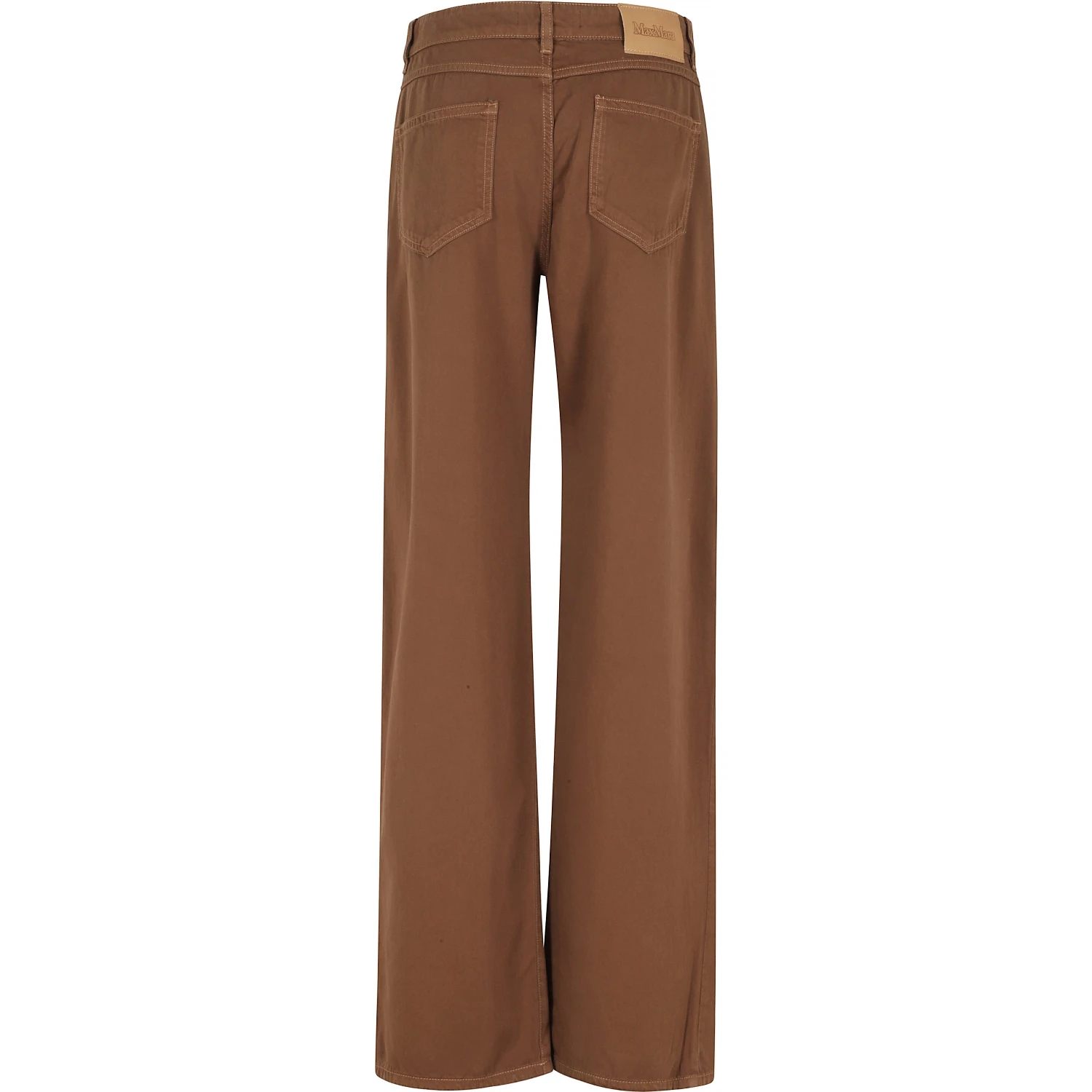Max Mara Trousers