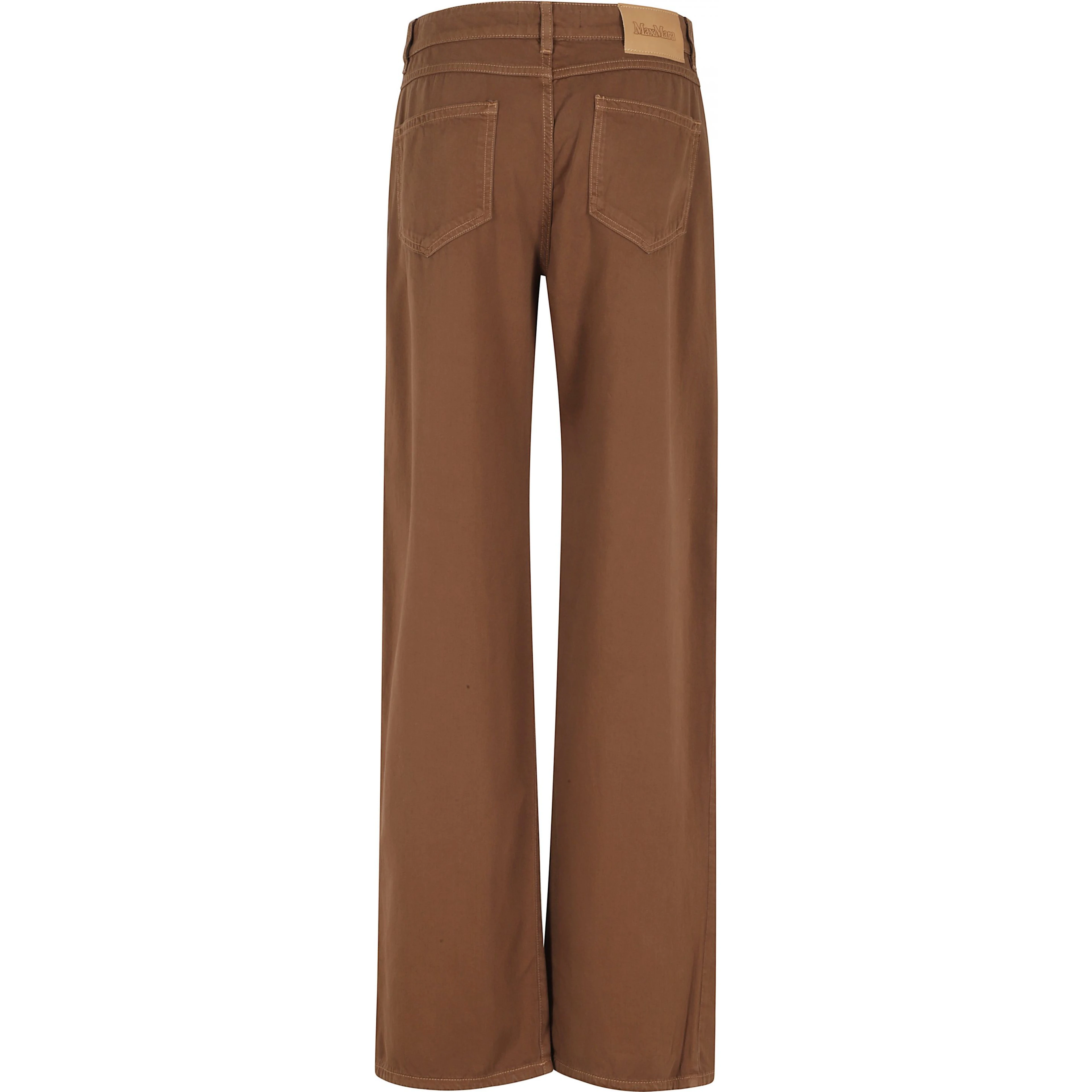 Max Mara Trousers
