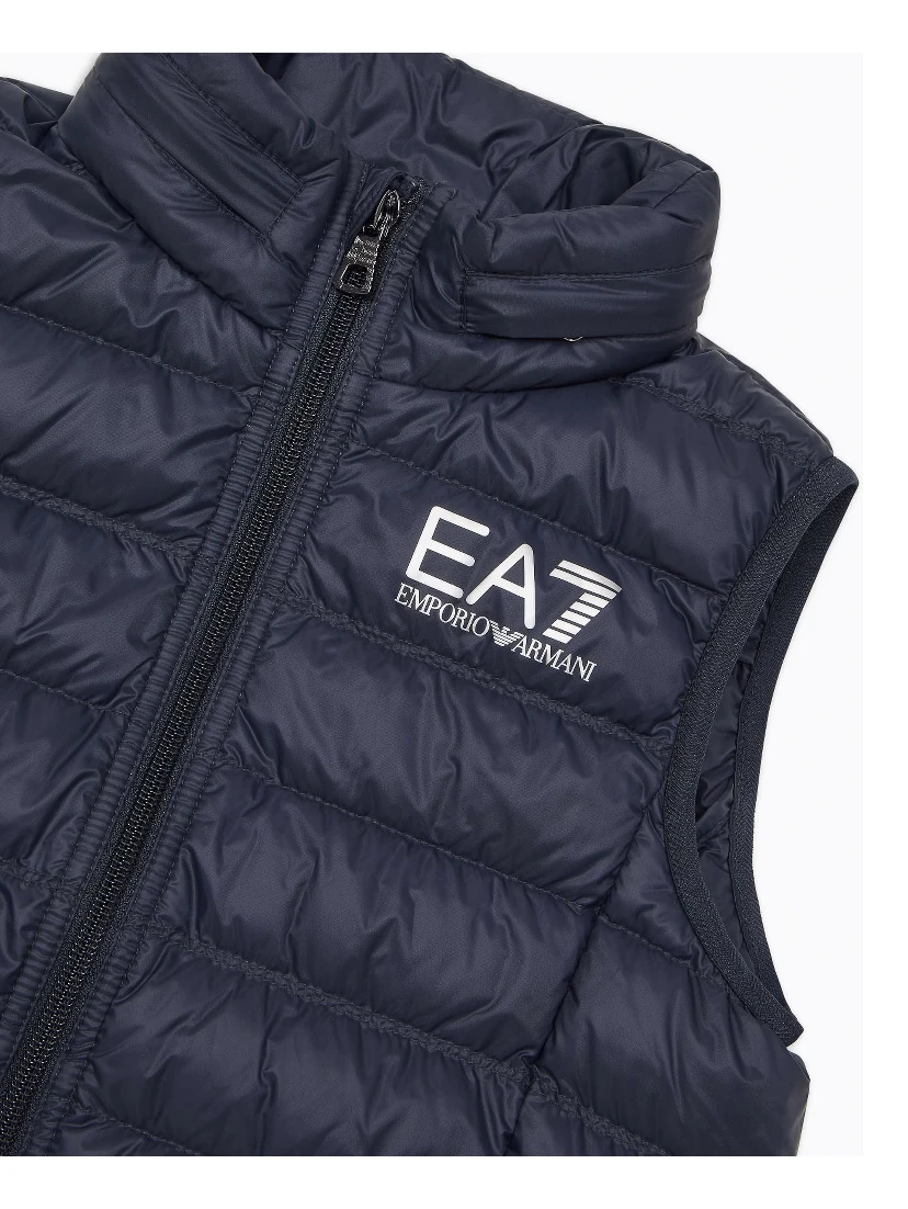 EA7 Jackets