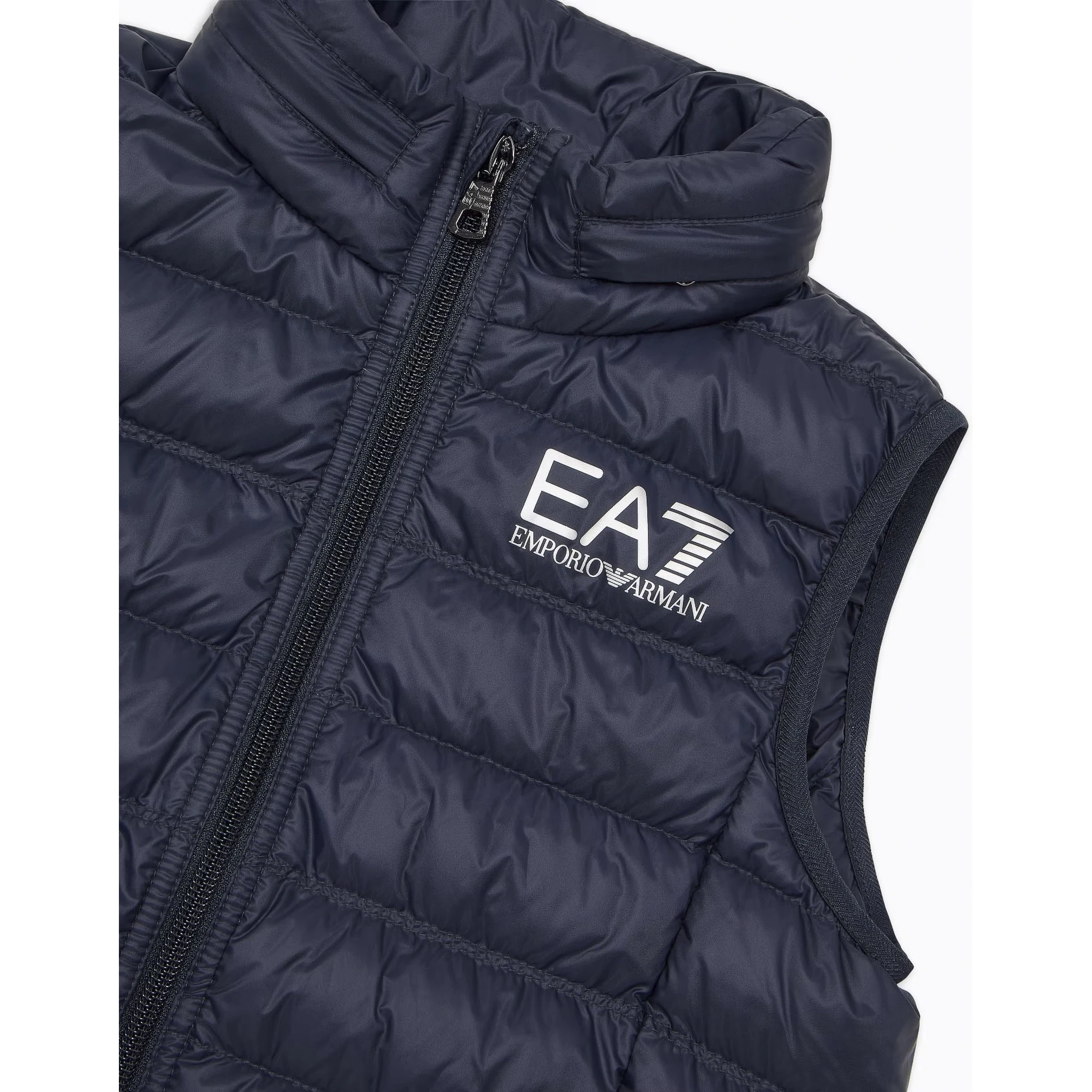EA7 Jackets